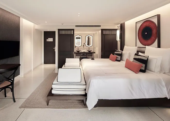 Aleenta Retreat Chiang Mai - The Leading Hotels Of The World