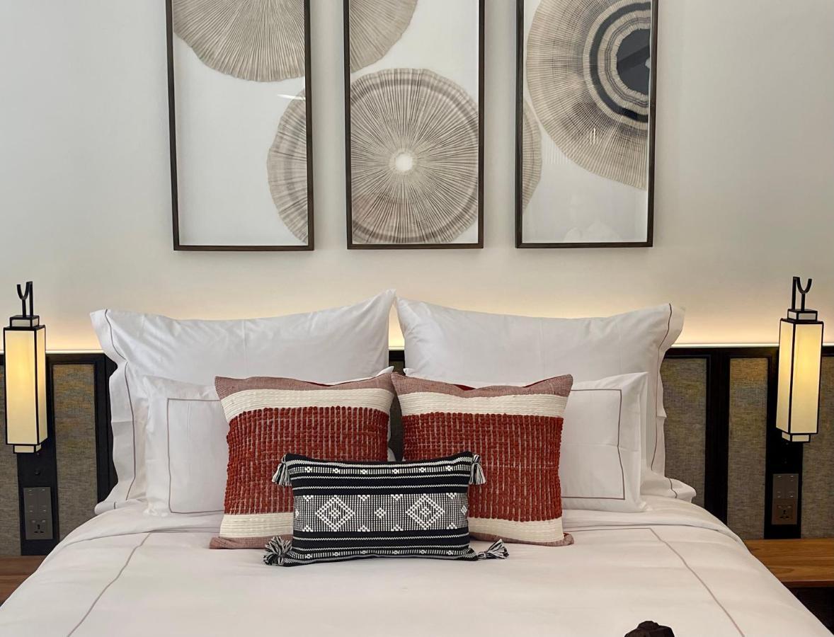 Aleenta Retreat - The Leading Of The World Отель Чиангмай
