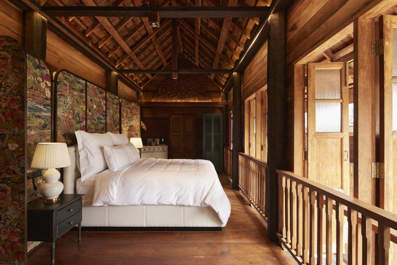 Отель Aleenta Retreat - The Leading Of The World 5*