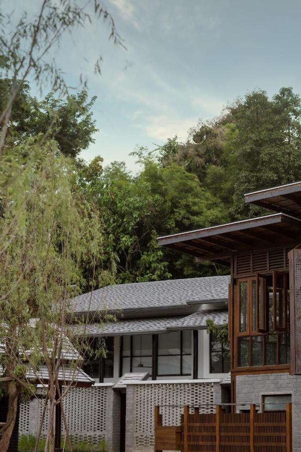 Отель Aleenta Retreat - The Leading Of The World Чиангмай