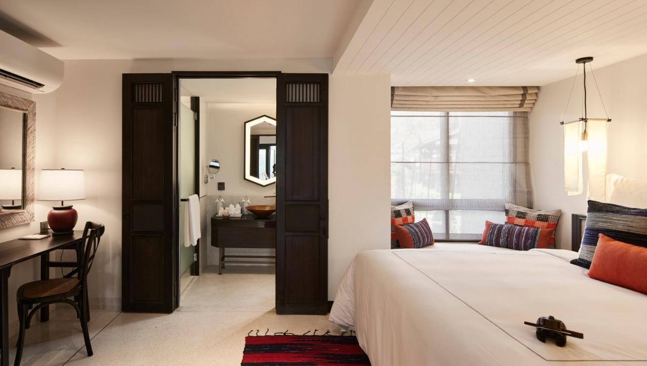 Aleenta Retreat - The Leading Of The World Отель 5*