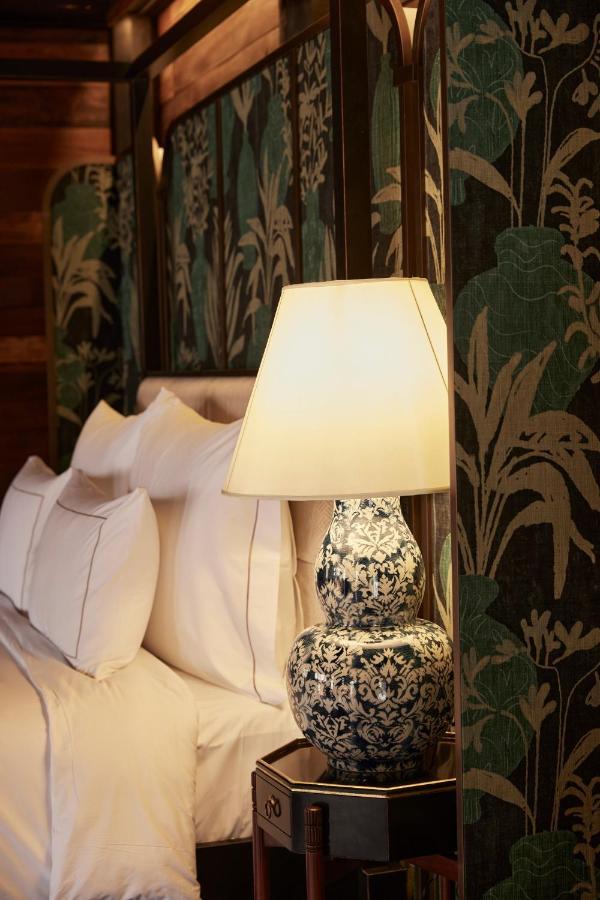 Aleenta Retreat - The Leading Of The World 5* Чиангмай