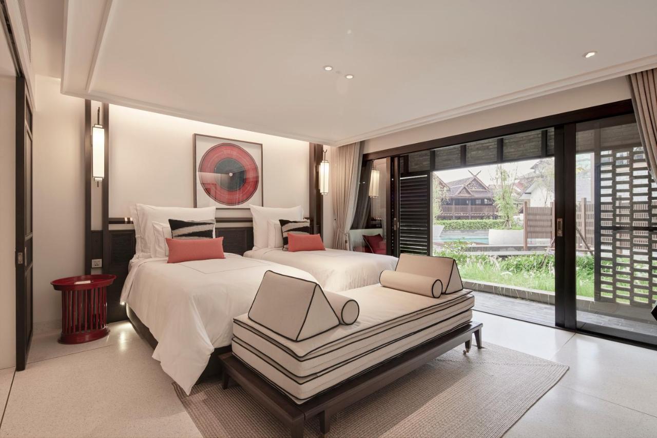 Отель Aleenta Retreat - The Leading Of The World 5*