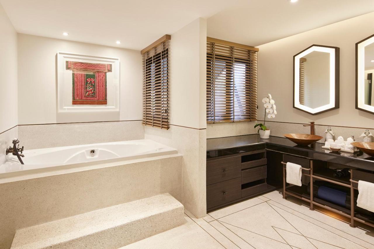Aleenta Retreat - The Leading Of The World Отель 5*