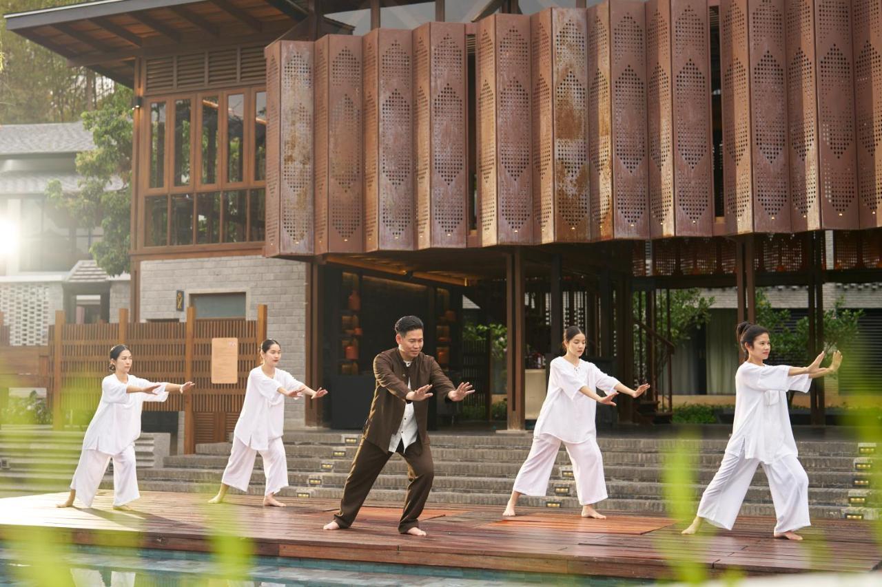 Aleenta Retreat - The Leading Of The World Отель 5*