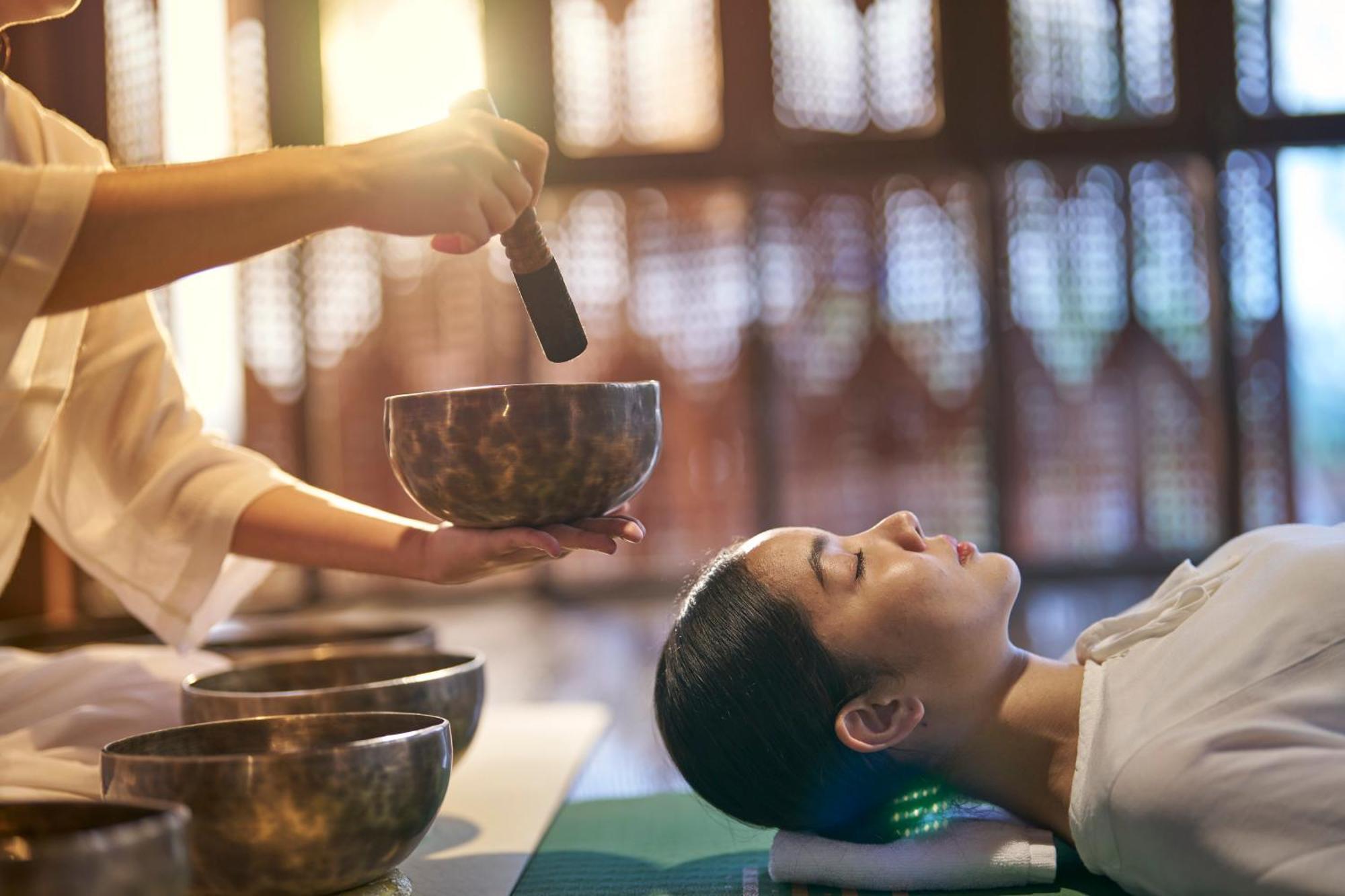 Отель Aleenta Retreat - The Leading Of The World