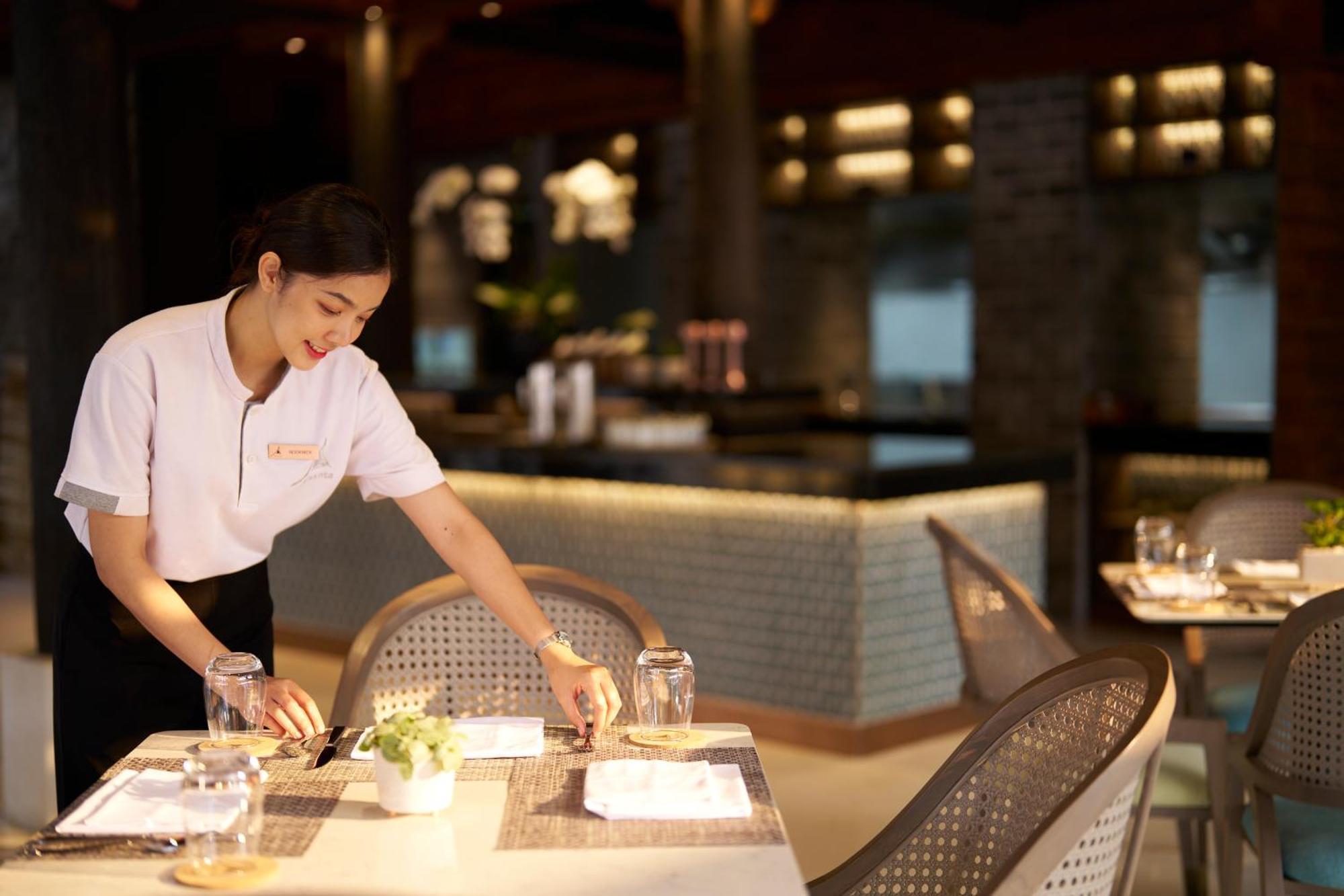 Aleenta Retreat - The Leading Of The World Отель Чиангмай