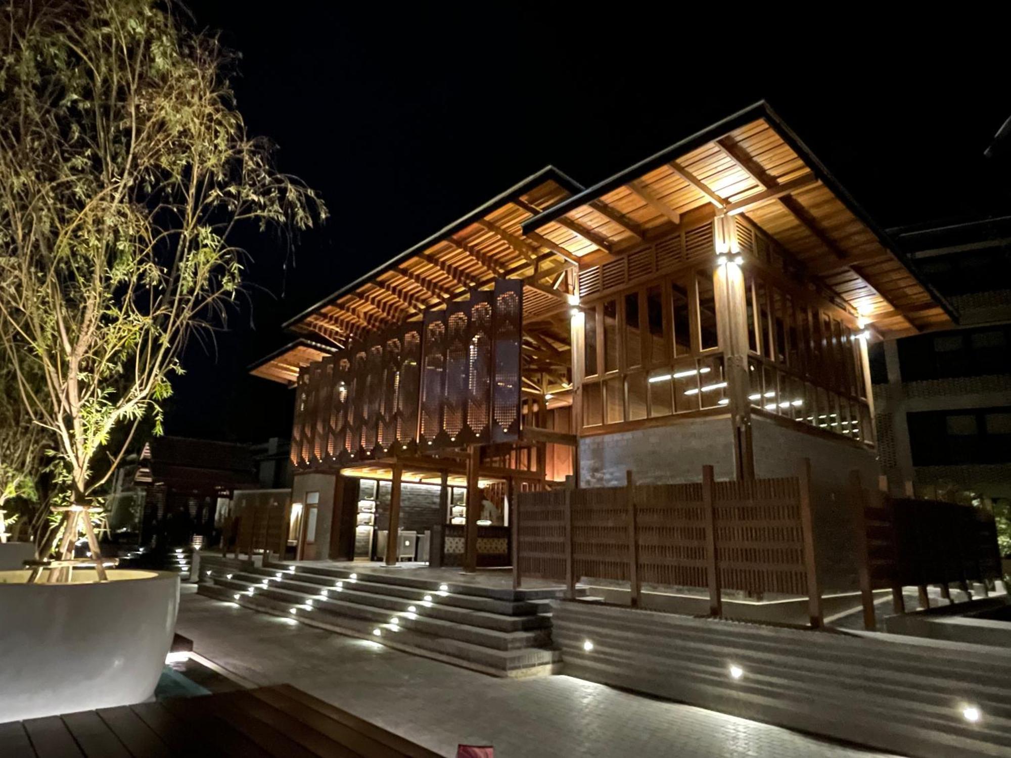 Aleenta Retreat - The Leading Of The World Отель Чиангмай