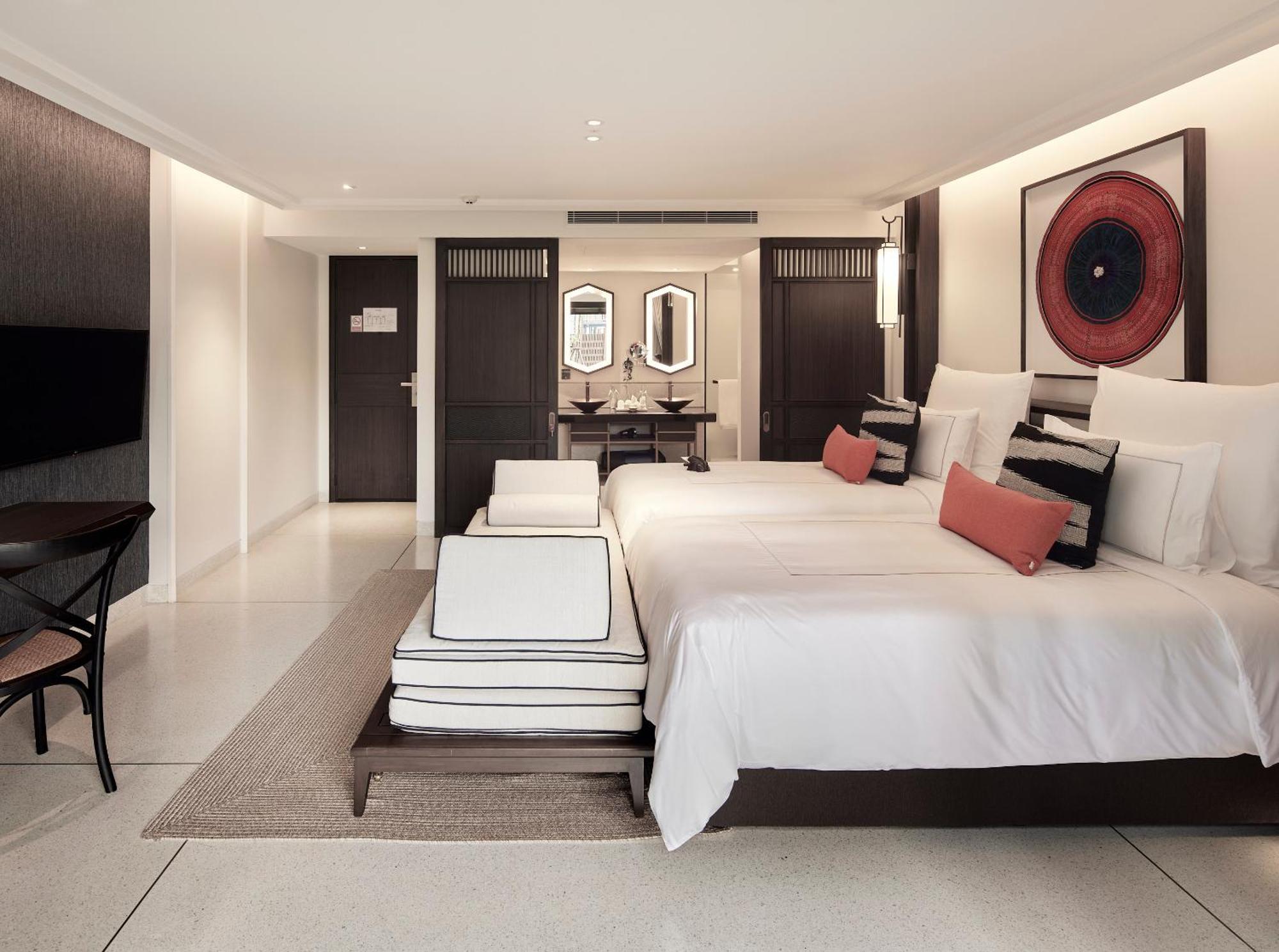 Aleenta Retreat - The Leading Of The World Отель 5*